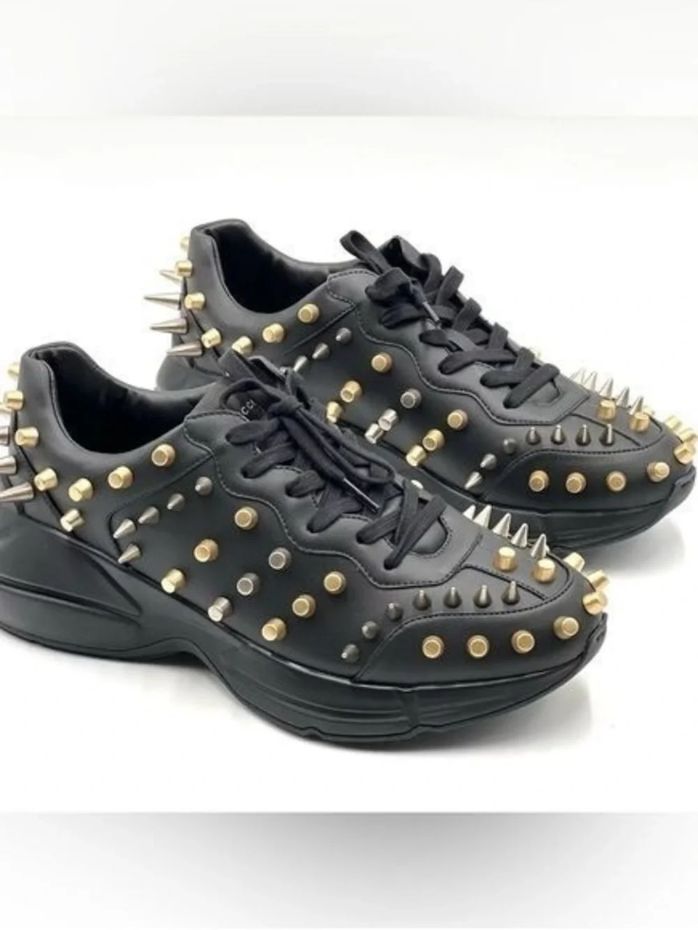 Gucci demetra spike